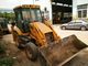 used Backhoe loader for sale 2012 JCB 3CX made in original UK located in china