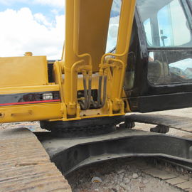 used CAT excavator for sale 320c 320cl track excavator  made in USA located in china