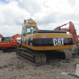 used CAT excavator for sale 320c 320cl track excavator  made in USA located in china