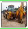 used Backhoe loader for sale 2012 JCB 3CX 4cx made in original UK located in china