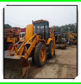 used Backhoe loader for sale 2012 JCB 3CX 4cx made in original UK located in china