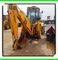 used Backhoe loader for sale 2012 JCB 3CX 4cx made in original UK located in china supplier