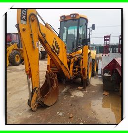 used Backhoe loader for sale 2012 JCB 3CX 4cx made in original UK located in china