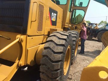 Used motor grader oriignal USA 140G 140G 140H 140K 140M  america second hand grader for sale