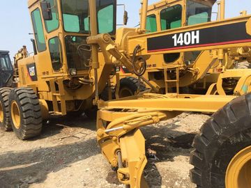 Used motor grader oriignal USA 140G 140G 140H 140K 140M  america second hand grader for sale