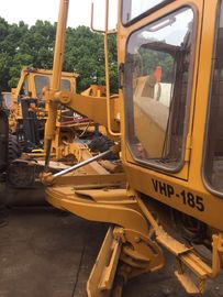 2010 140h Used motor grader  america second hand grader for sale ethiopia Addis Ababa angola