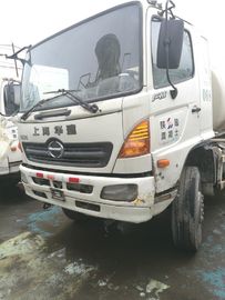 2005 Hino 500 concrete mixer Truck hino Concrete Mixers japan mixer truck