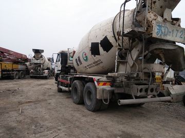 2010 UD FUSO concrete mixer Truck hino Concrete Mixers japan mixer truck 8m3 10m3