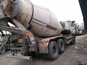 2010 UD FUSO concrete mixer Truck hino Concrete Mixers japan mixer truck 8m3 10m3