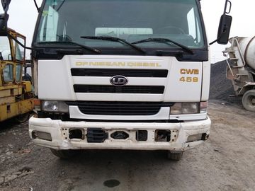2010 UD FUSO concrete mixer Truck hino Concrete Mixers japan mixer truck 8m3 10m3