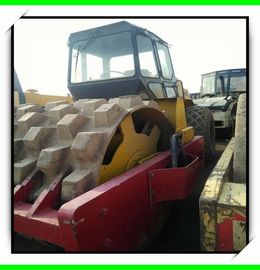 2012 CA25PD used compactor Dynapac ca25D CA250D used original SWEDEN road roller for sale  Libyan Arab    Ceuta Zimbabwe