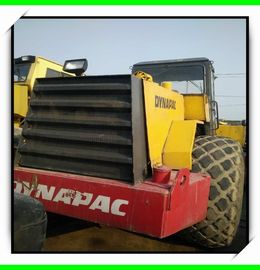 2012 CA25PD used compactor Dynapac ca25D CA250D used original SWEDEN road roller for sale  Libyan Arab    Ceuta Zimbabwe