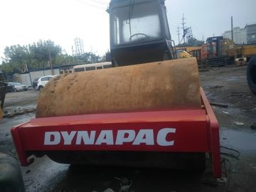 2012 CA301PD used compactor Dynapac ca25D CA250D used original SWEDEN road roller for sale  Libyan Arab    Ceuta