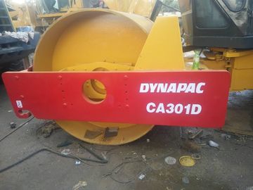 2012 CA301PD used compactor Dynapac ca25D CA250D used original SWEDEN road roller for sale  Libyan Arab    Ceuta
