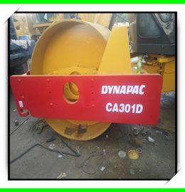 2012 CA301PD used compactor Dynapac ca25D CA250D used original SWEDEN road roller for sale  Libyan Arab    Ceuta