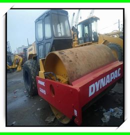 2012 CA301PD used compactor Dynapac ca25D CA250D used original SWEDEN road roller for sale  Libyan Arab    Ceuta