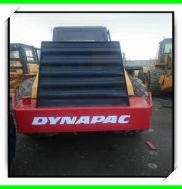 2012 CA301PD used compactor Dynapac ca25D CA250D used original SWEDEN road roller for sale  Libyan Arab    Ceuta