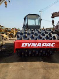 2011 CA301PD used compactor Dynapac ca30d ca300d used original SWEDEN road roller for sale  used in shanghai