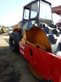 2011 CA301PD used compactor Dynapac ca30d ca300d used original SWEDEN road roller for sale  used in shanghai