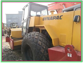 2014 CA302PD used compactor Dynapac ca30d ca300d used original SWEDEN road roller for sale  used in shanghai