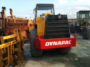 2010 CA51 used compactor Dynapac ca30d ca300d used original SWEDEN road roller for sale  used in shanghai