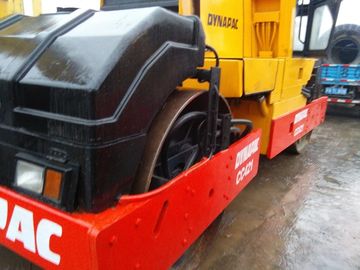 CC421 used compactor Dynapac cc422 2010 used original SWEDEN road roller for sale  used in shanghai