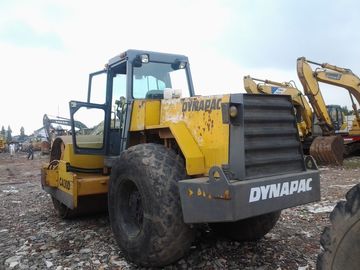 used compactor Dynapac CA30D CA301D 2010 used original color SWEDEN road roller for sale  used in shanghai