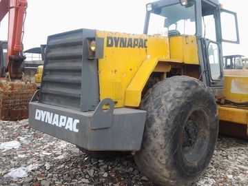 used compactor Dynapac CA30D CA301D 2010 used original color SWEDEN road roller for sale  used in shanghai