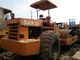 used compactor  SAKAI used road roller Model SV90 SV91 made in Japan Vibratory Smooth Drum Roller  used in shanghai