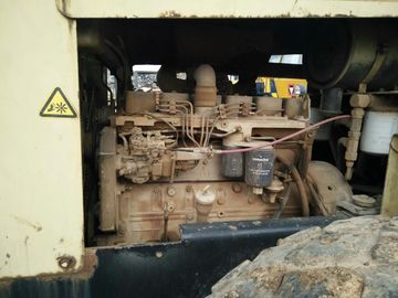 used compactor  Inger solland SD175 SD150 used road roller   made in Japan Vibratory Smooth Drum Roller used shanghai