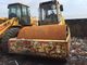 BOMAG BW219HD-3 2005 used road roller  used compactor    made in Germany Vibratory Smooth Drum Roller used shanghai