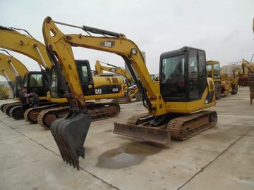 306E used  excavator for sale USA   tractor excavator 5000 hours 600mm chain CAT  excavator for sale