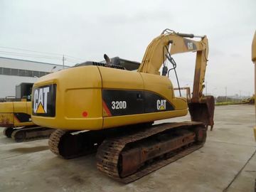 315DL used  excavator for sale USA   tractor excavator 5000 hours 2013 year CAT  excavator for sale