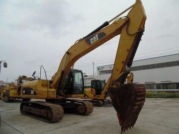 315DL used  excavator for sale USA   tractor excavator 5000 hours 2013 year CAT  excavator for sale