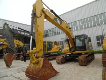 323D used  excavator for sale USA   tractor excavator 5000 hours 2013 year CAT  excavator for sale