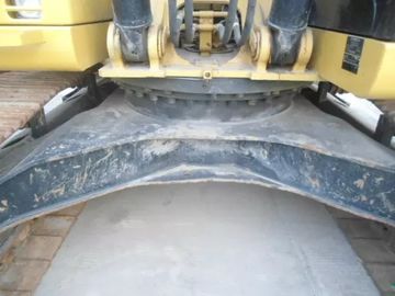 324D 323DL used  excavator for sale USA   tractor excavator 5000 hours 2013 year CAT  excavator for sale