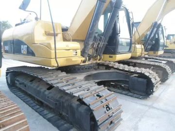 324D 323DL used  excavator for sale USA   tractor excavator 5000 hours 2013 year CAT  excavator for sale