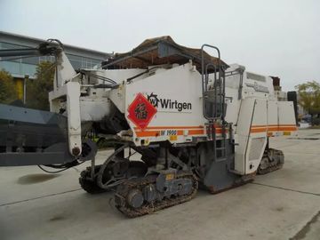 Wirtgen machine for sale W2000 W2100 WA1900 Milling Machine 2005 year 5000 hours made in germany