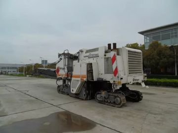 Wirtgen machine for sale W2000 W2100 WA1900 Milling Machine 2005 year 5000 hours made in germany