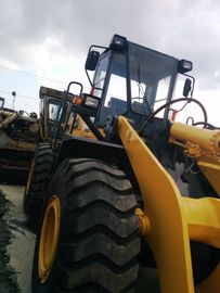 seeking for wa380-3 used komatsu wheel loader second-hand payloader 2010 looking for japan loader