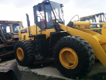 seeking for wa380-3 used komatsu wheel loader second-hand payloader 2010 looking for japan loader