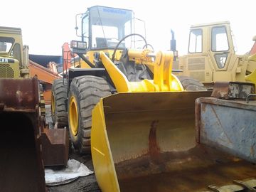 second-hand payloader 2010 looking for japan loader seeking for wa380-3 wa380-1 used komatsu wheel loader