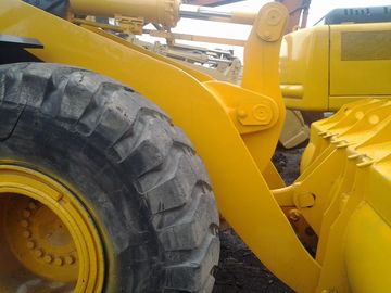 second-hand payloader 2010 looking for japan loader seeking for wa380-3 wa380-1 used komatsu wheel loader