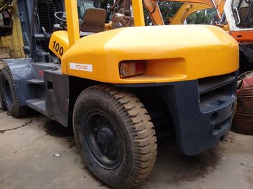 10T komats TCM TOYOTA ISUZU forklift 1t.2t.3t.4t.5t.6t.7t.8t.9t.10t brand new   forklift 3000 hours 2012