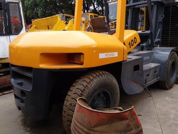 10T komats TCM TOYOTA ISUZU forklift 1t.2t.3t.4t.5t.6t.7t.8t.9t.10t brand new   forklift 3000 hours 2012