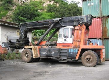 35T USED  forklift  komatsu kalmar TCM TOYOTA ISUZU HYSTER forklift 1t.2t.3t.4t.5t.6t.7t.8t.9t.10t 15T   3000 hours 2012