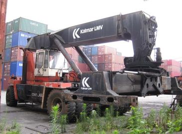 35T USED  forklift  komatsu kalmar TCM TOYOTA ISUZU HYSTER forklift 1t.2t.3t.4t.5t.6t.7t.8t.9t.10t 15T   3000 hours 2012