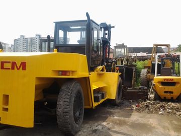 16t USED  forklift  komatsu kalmar TCM TOYOTA ISUZU HYSTER forklift 1t.2t.3t.4t.5t.6t.7t.8t.9t.10t 15T 38t