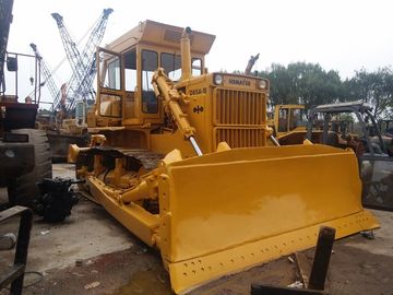 komatsu used dozer d85a-21 D85a-18  bulldozer For Sale second hand  new agricultural machines heavy tractor for sale