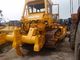 komatsu used dozer d85a-21 D85a-18  bulldozer For Sale second hand  new agricultural machines heavy tractor for sale